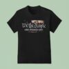 We The People Are Pissed Off T Shirt