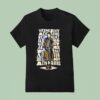 Wednesday Addams Family T Shirt