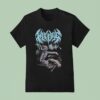 Weeping In Devotion To Dominance T Shirt