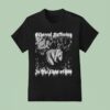 Weeping In The Light Of God Ethereal Suffering T Shirt