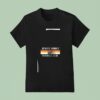 Welcome Denver Summit Football Club T Shirt