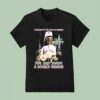 Welcome To The Field Of Screams I Ve Just Swept A Doubleheader Halloween T Shirt