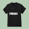 Welcome Viktor Gykeres Arsenal Fc Signature T Shirt