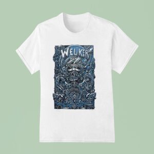Welker Brooklyn Nv July T Shirt