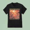 Werewolves My Enemies Look And Sound Like Me T Shirt