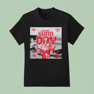 Westside Gunn Th Rope Heels Have Eyes Day In Buffalo New York At Riverworks On August T Shirt