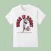 When In Doubt Jeremiah Smith Ohio State Buckeyes Football T Shirt