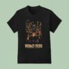 Whiskey Myers Midnight Woman July Nashville Tn T Shirt