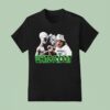 White Rabbit Cryptid Smoke Sesh T Shirt