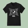 White Reaper Only Slightly Empty T Shirt