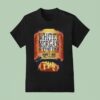 Whitey Morgan The Caverns In Grundy County Tn T Shirt