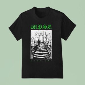 Wicca Phase Springs Eternal Hardcore T Shirt