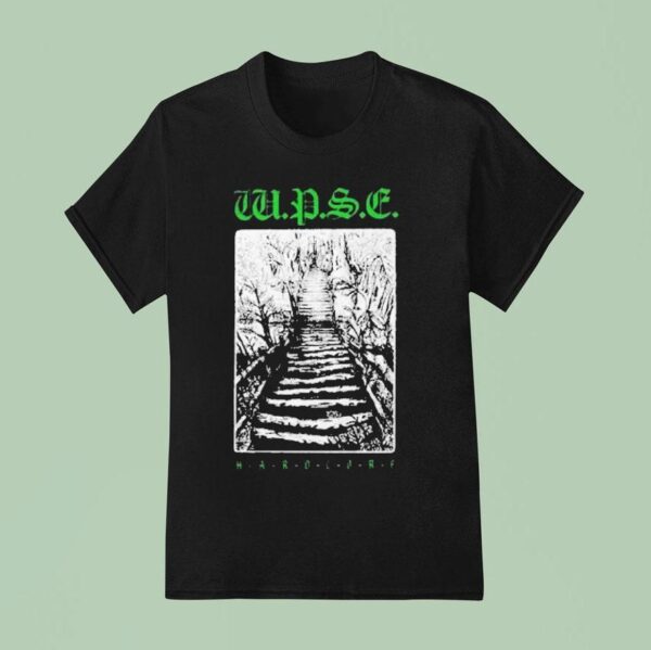 Wicca Phase Springs Eternal Hardcore T Shirt