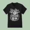 Wicca Phase Springs Eternal Horses T Shirt