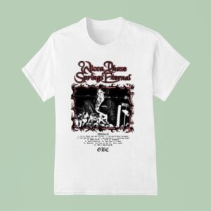Wicca Phase Springs Eternal Portal T Shirt