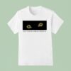 Wicca Phase Springs Eternal Suffer On Cat Eye T Shirt