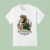 Wicked For Good A Man Made Of Straw T Shirt
