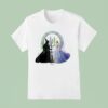 Wicked For Good Glinda And Elphaba Friends Forever Changed T Shirt