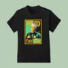 Wicked For Good Wizard Sees Everything T Shirt