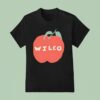 Wilco Apple T Shirt