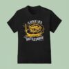 Wilco Jeff Tweedy Shaking Like A Rattlesnake My Maracas T Shirt