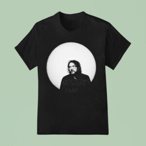 Wilco Jeff Tweedy Twilight Override T Shirt