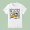 Wild Pink Dulling The Horns T Shirt