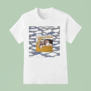 Wild Pink Dulling The Horns T Shirt