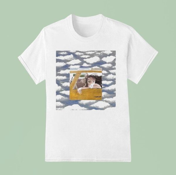 Wild Pink Dulling The Horns T Shirt