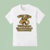 Wild Wild Wilderness Kennekuk Road Runners T Shirt