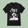 Will Ashley Ash T Shirt