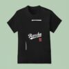 Will Smith Shirzee Rancho T Shirt