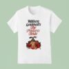 William Goldman The Princess Bride T Shirt