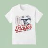 Willie Mays Hayes Runs Like Mays Hits Like Shi T Shirt
