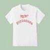 Willie Norris Pleasures T Shirt