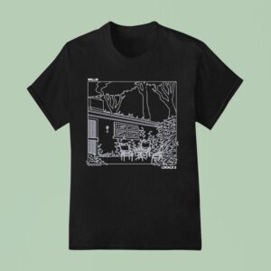 Willis Locals T Shirt
