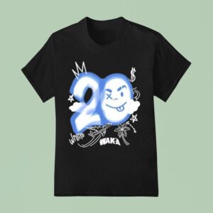 Willito Waka Bday Bundle S T Shirt