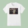 Wimbledon Tennis Legend Boris Becker T Shirt