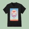 Windhand Brooklyn October Tour T Shirt