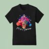 Wine The Bride For Our Tomorrow T Shirt
