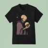 Witch Bolt Ka Bael God Of Fate T Shirt