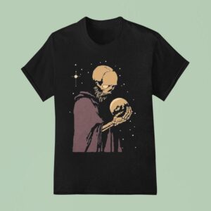 Witch Bolt Ka Bael God Of Fate T Shirt
