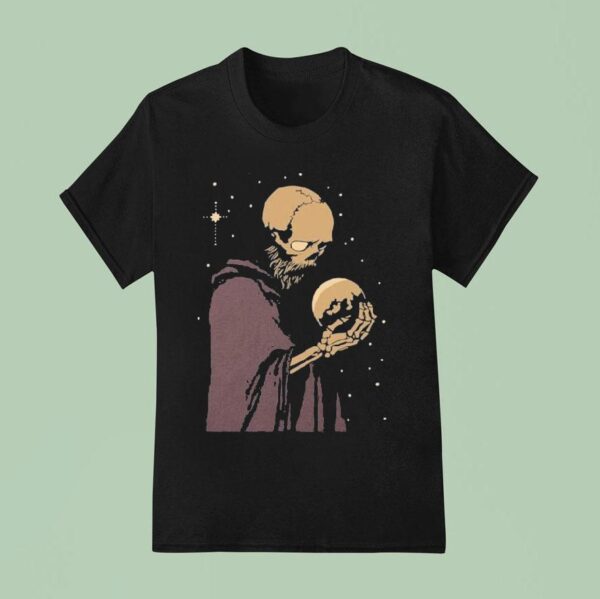 Witch Bolt Ka Bael God Of Fate T Shirt