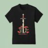 Witch Bolt Shroom Sword T Shirt