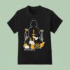 Witch Bolt The Collector T Shirt