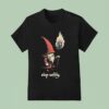 Witch Bolt Thistlebur Step Softly T Shirt