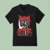 Within Destruction Europe Tour Death Metal Extreme Metal Countries Festival Dates T Shirt
