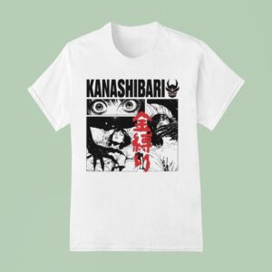 Within Destruction Kanashibari T Shirt