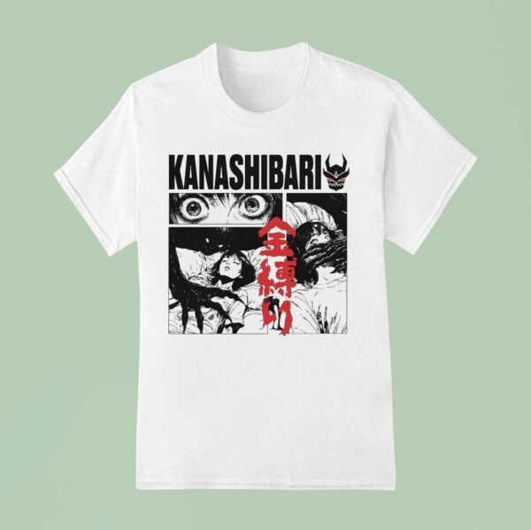 Within Destruction Kanashibari T Shirt