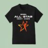 Wnba Indiana Fever All Star Indy T Shirt